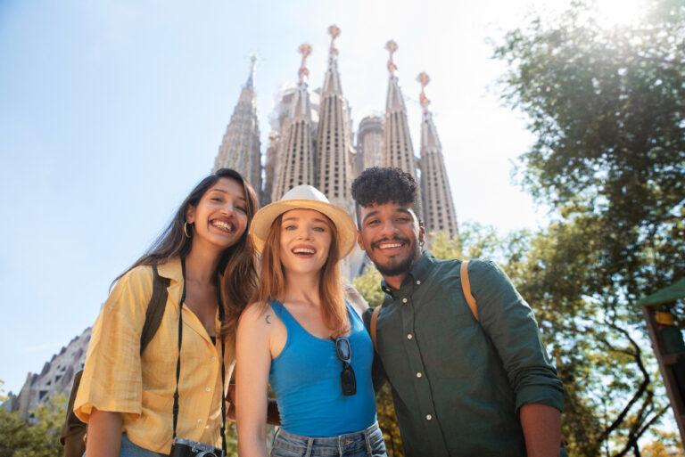 Sagrada Familia Ticket