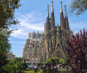 Sagrada família